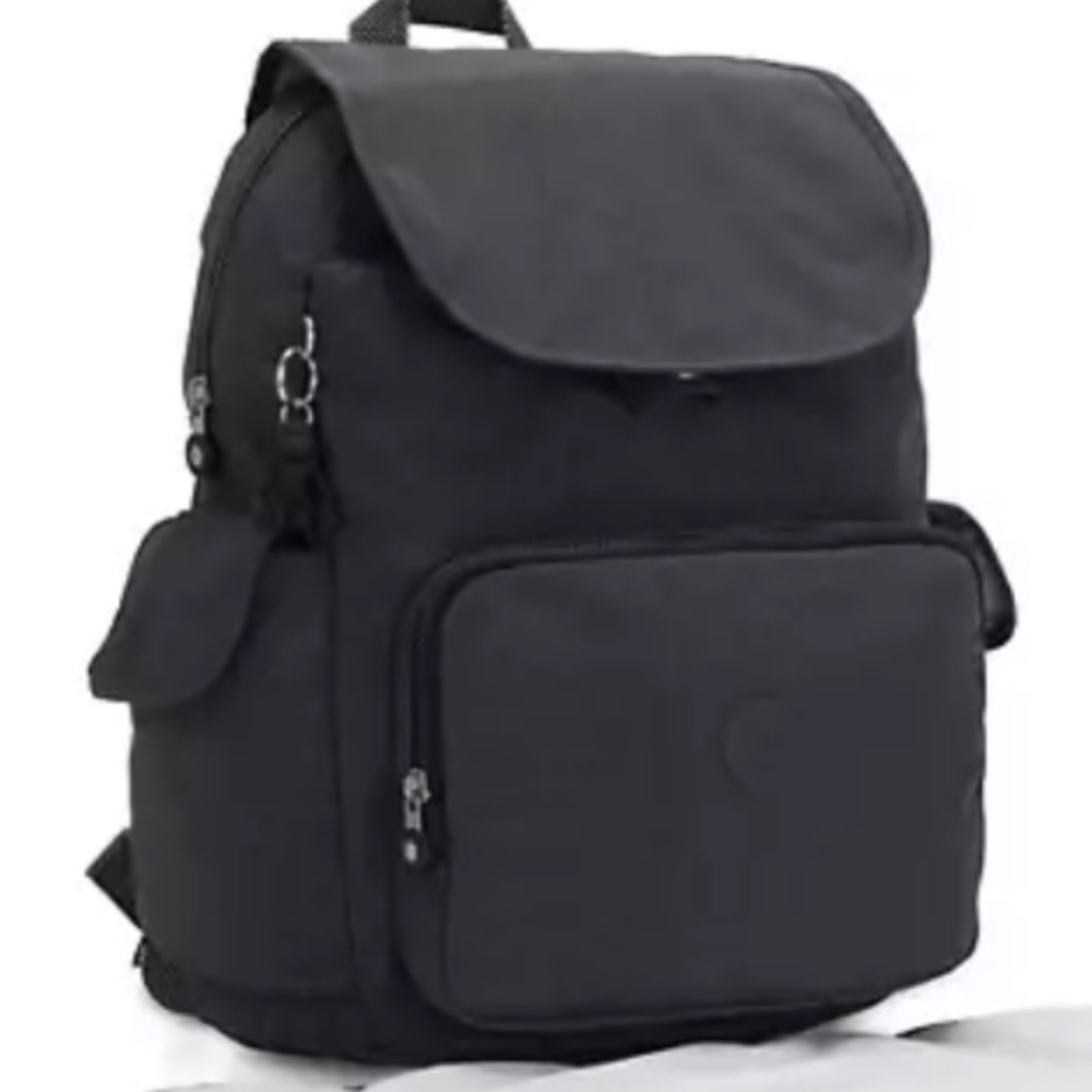 Kipling Large Diaper Bag Backpack